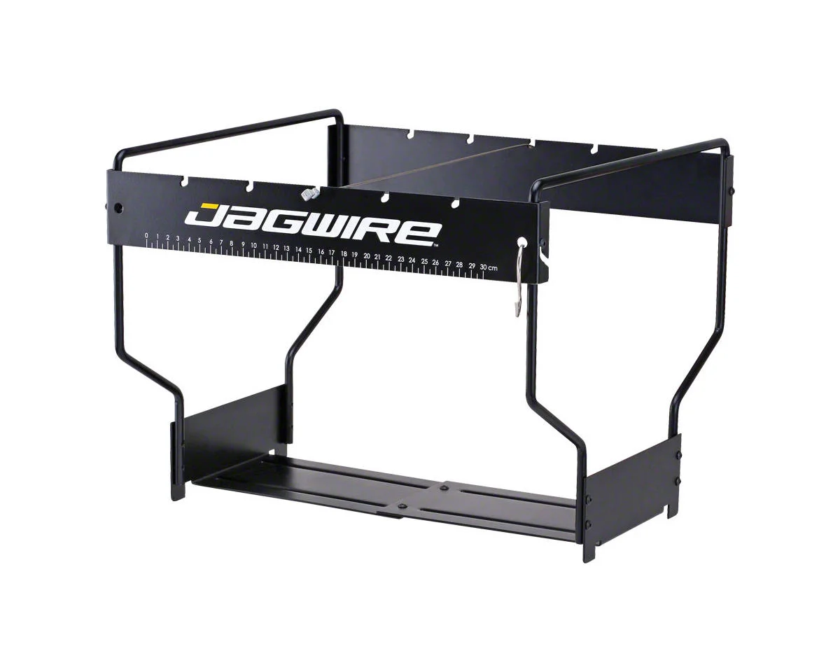 Jagwire Organizer (Workshop Display For Cable & Housing Boxes)
